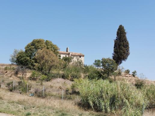 Saint-Guilhem-le-Désert