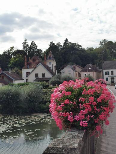 Pontailler-sur-Saône