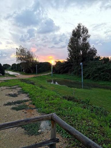 in Santa Severa