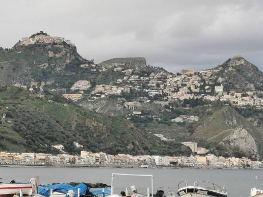 Giardini Naxos