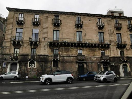 in Catania