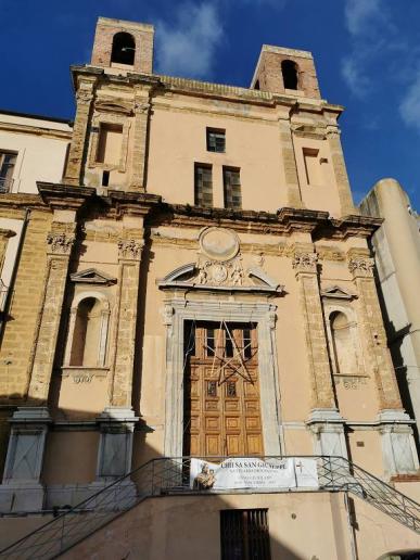 in Agrigento