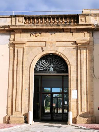 in Marsala