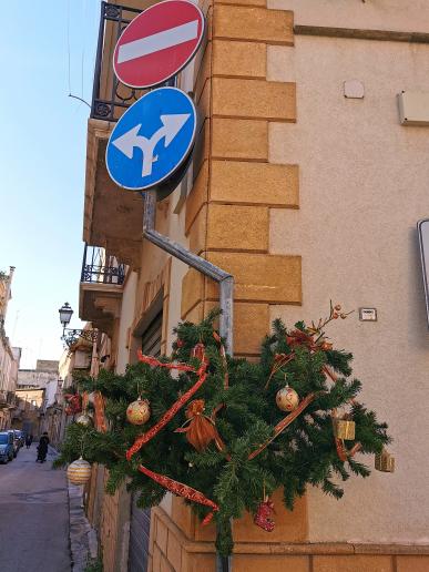 in Marsala