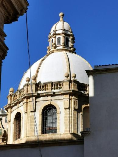 in Marsala