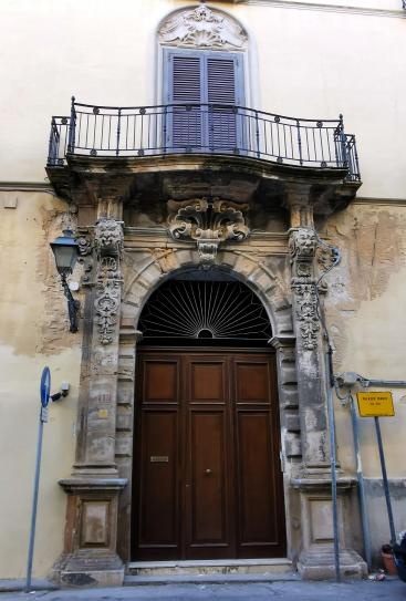in Trapani