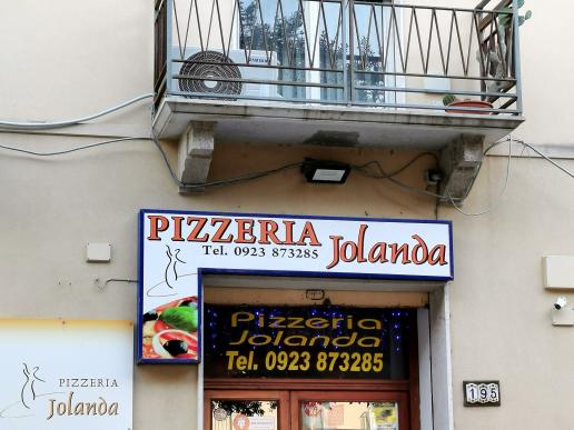 in Trapani