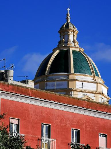 in Trapani