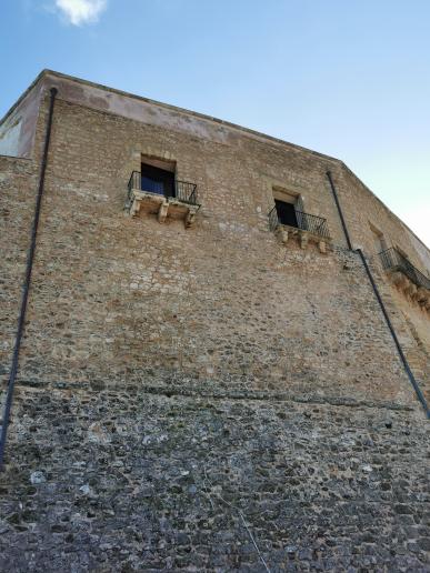 beim Castello