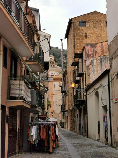 in Monreale