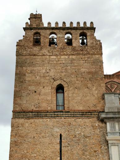Kathedrale von Monreale