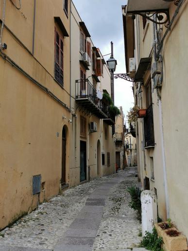 in Monreale