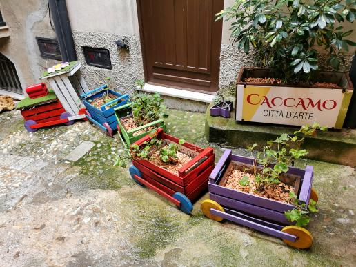 Caccamo