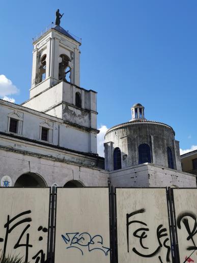 in Catanzaro