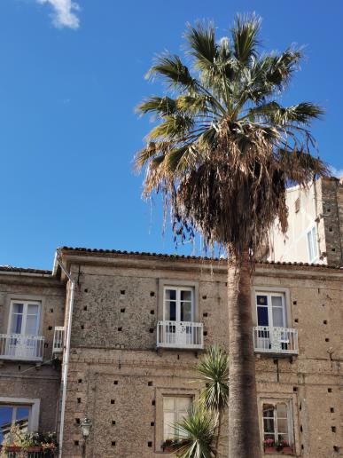 in Catanzaro