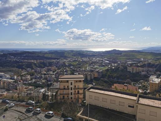 in Catanzaro
