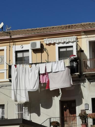 in Catanzaro