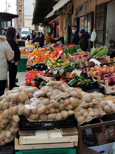 Markt