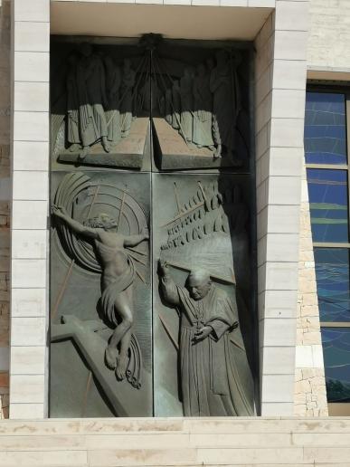 Kirche von Salve
