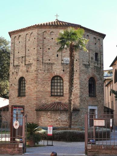 in Ravenna