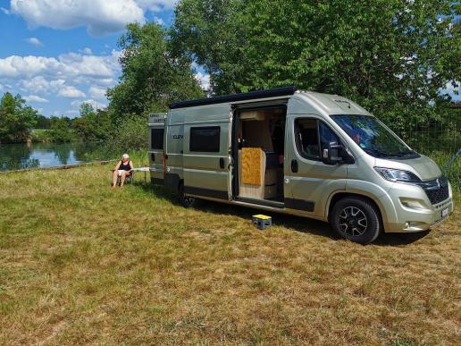 in Pont sur Yonne