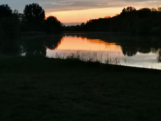 in Pont sur Yonne