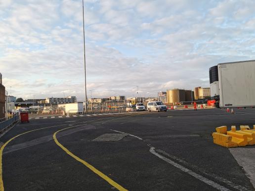 in Plymouth, Cornwall