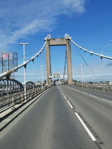 in Plymouth