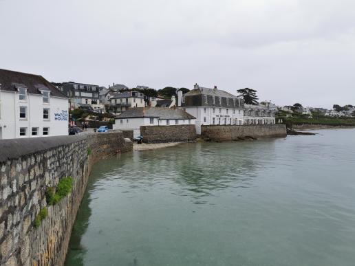 St.Mawes