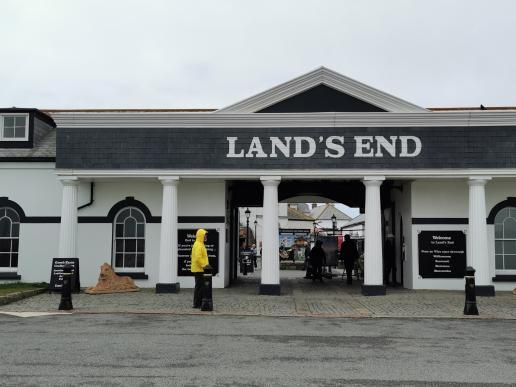 Land's End