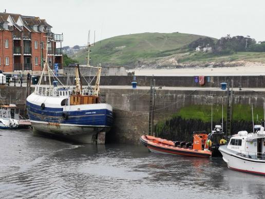 in Padstow