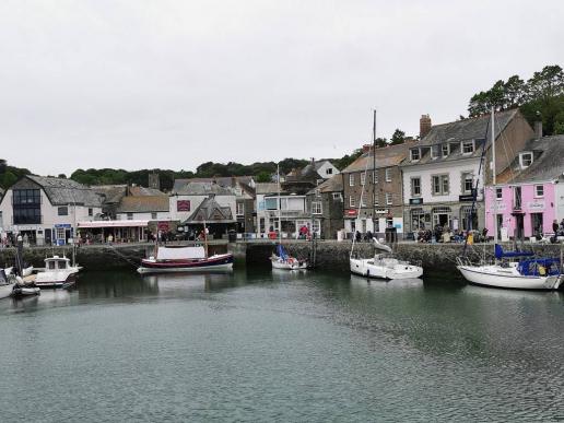 in Padstow