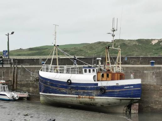 in Padstow