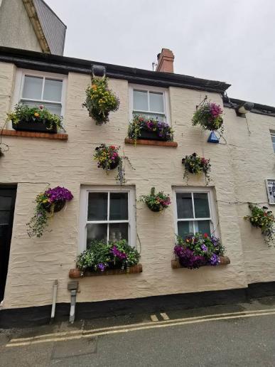 in Padstow