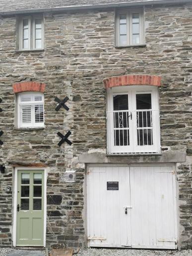 in Padstow