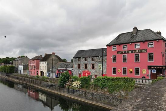 Kilkenny