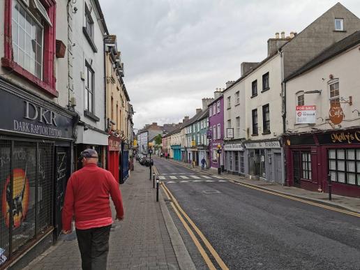 Kilkenny