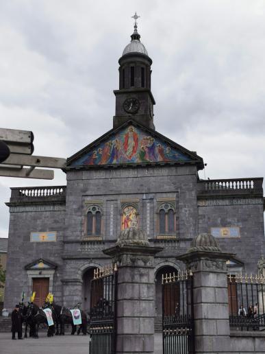 in Cashel