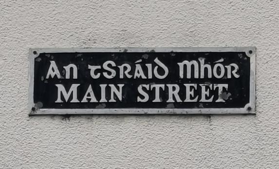 in Midleton