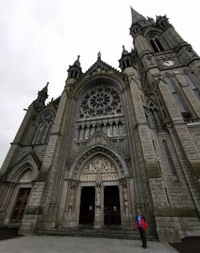St.-Colman-Kathedrale