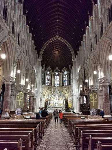 St.-Colman-Kathedrale