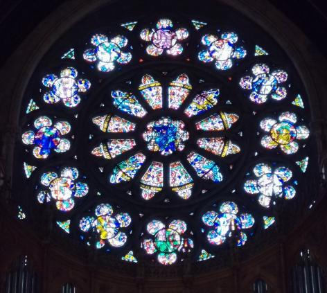 St.-Colman-Kathedrale
