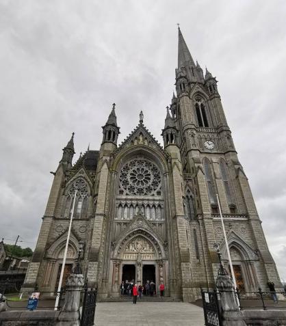 St.-Colman-Kathedrale