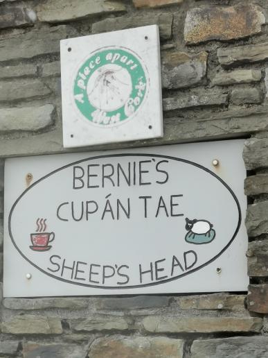 beim Sheep‘s Head