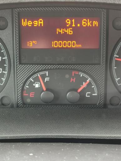 100'000 km !