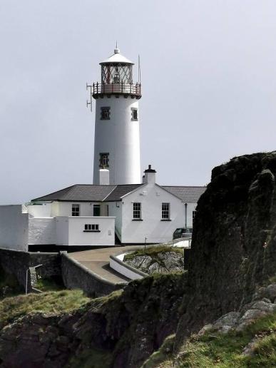 beim Fanad Head
