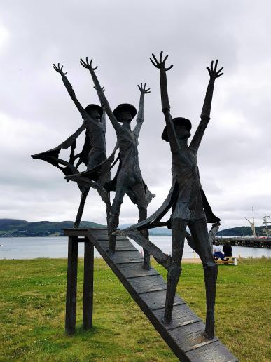 in Rathmullan