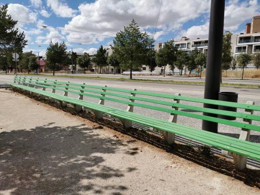 in Burgos