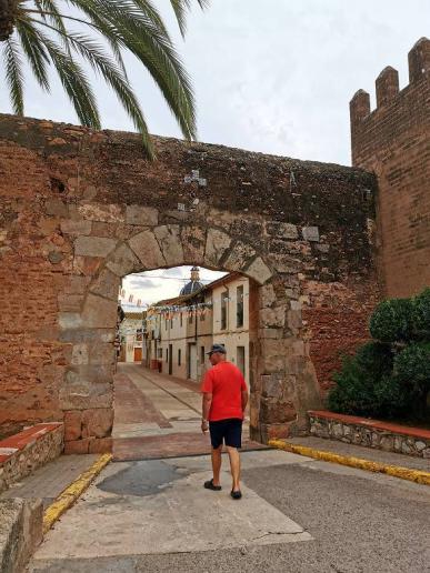 in Mascarell