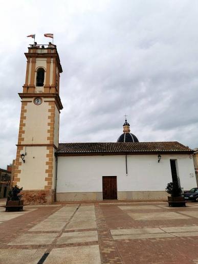 in Mascarell